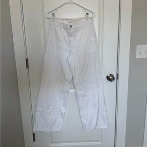 American Eagle Super High-Rise Baggy Wide Leg Jean